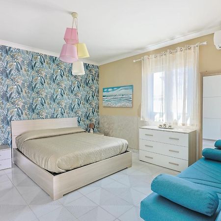 Miramare Fiumicino Bed & Breakfast エクステリア 写真