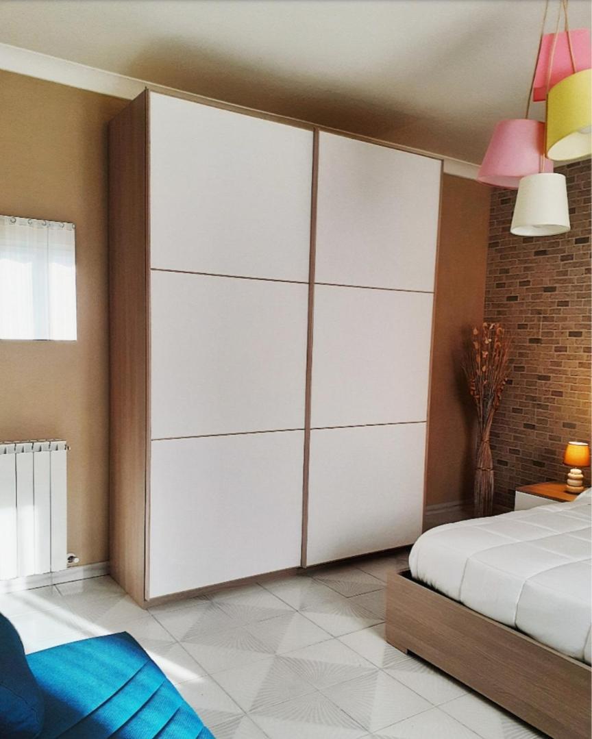 Miramare Fiumicino Bed & Breakfast 部屋 写真