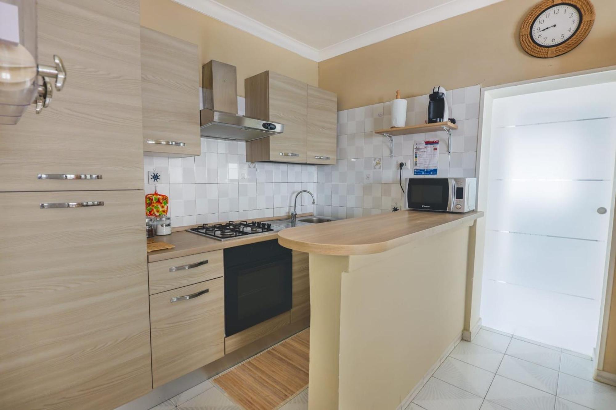 Miramare Fiumicino Bed & Breakfast エクステリア 写真